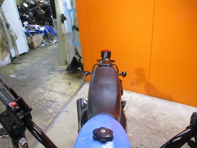 シートもこの通り破れもなければへたりもありません！価格はお安いですが、車両の状態はグッドな一台！！